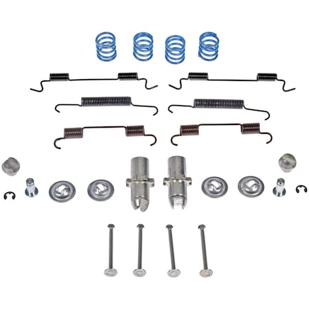 Dorman DRM HW KIT HW17397